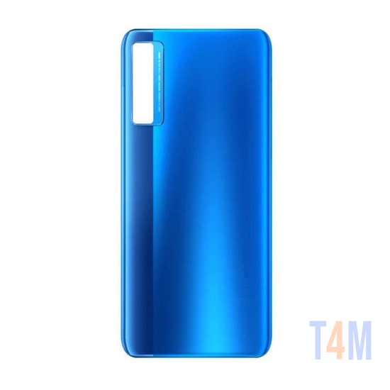BACK COVER TCL 20 5G/T781K BLUE